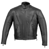 Motorbike Honda Jacket